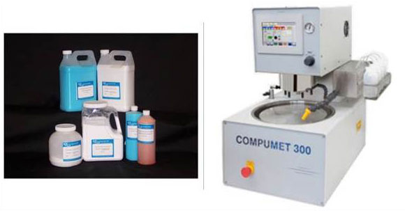 Metallurgical Lab Products